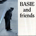 Basie and friends, Count Basie