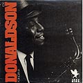 Poinciana, Lou Donaldson