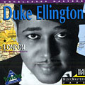 The great London concert, Duke Ellington