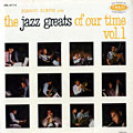 The jazz greats of your time vol.1, Manny Albam , Bob Brookmeyer , Art Farmer , Gerry Mulligan , Zoot Sims