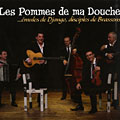�mules de Django, disciples de Brassens,  Les Pommes De Ma Douche