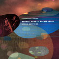 Live in New York, Roswell Rudd , Archie Shepp