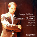 Constant source, George Colligan