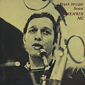Remember me, Frank Strozier