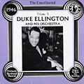 Duke Ellington and his orchestra volume 3, Duke Ellington
