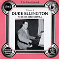 Duke Ellington and his orchestra volume 5, Duke Ellington