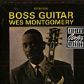 Boss guitar, Wes Montgomery