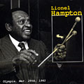 Olympia, Mar. 25th, 1961, Slide Hampton