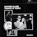 Trumpet at Tempo, Howard McGhee