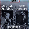 A date in New York, vol.1, Milt Jackson , Jay Jay Johnson