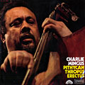 Pithycanthropus erectus, Charles Mingus