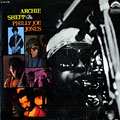 Archie Shepp & Philly Joe Jones, Philly Joe Jones , Archie Shepp