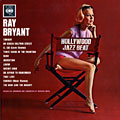 Hollywood jazz beat, Ray Bryant
