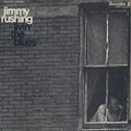 Livin' the blues, Jimmy Rushing
