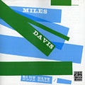 Blue Haze, Miles Davis