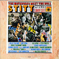 The matadors meet the bull, Sonny Stitt