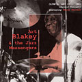 Art blakey & the jazz messengers, Art Blakey