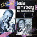 2 facets of Louis, Louis Armstrong