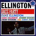Jazz Party, Duke Ellington