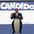 Candido, Candido Camero , Al Cohn