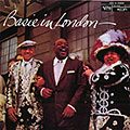 Basie in london, Count Basie