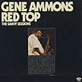 Red top, Gene Ammons