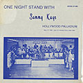 One night stand with Sammy Kaye: Hollywood Palladium, Sammy Kaye