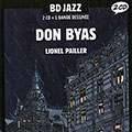 Don Byas, Don Byas