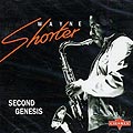 second genesis, Wayne Shorter