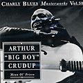 mean ol' Frisco, Arthur Crudup