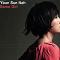 Same girl, Youn Sun Nah