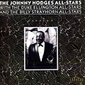 The Johnny Hodges all stars, Duke Ellington , Johnny Hodges , Billy Strayhorn