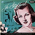 Starring Jo Stafford, Jo Stafford