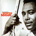 Love remembers, George Benson