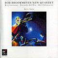 Paris Suite, Bob Brookmeyer