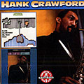 Dig these blues/After hours, Hank Crawford