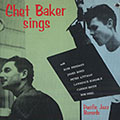 Chet Baker sings, Chet Baker
