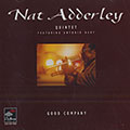 Good company, Nat Adderley