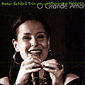O grande amor, Ithamara Koorax , Peter Scharli
