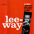 Leeway, Lee Morgan