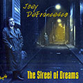 The street of dreams, Joey Defrancesco