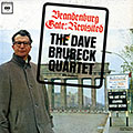 Brandenburg Gate : Revisited, Dave Brubeck