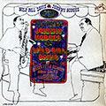 In Atlantic city, Wild Bill Davis , Johnny Hodges