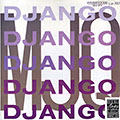 Django,  The Modern Jazz Quartet