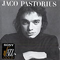 Jaco Pastorius, Jaco Pastorius