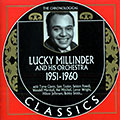 Lucky Millinder and his Orchestra 1951-1960, Lucky Millinder