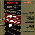 Hamp's golden favorites, Lionel Hampton