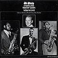 Meets the Master Saxes vol.1, Al Haig