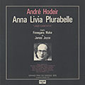 Anna Livia Plurabelle 'Jazz Cantata', Andr� Hodeir