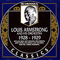 Louis Armstrong and his Orchestra 1928- 1929, Louis Armstrong